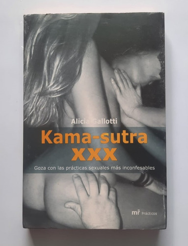 Kama-sutra Xxx