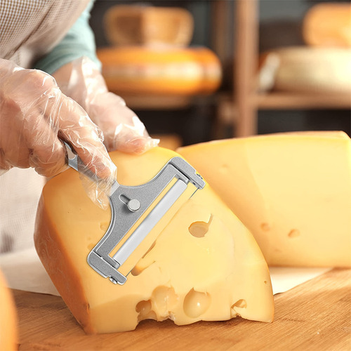 Baidai Rebanador De Queso, Raspador De Queso, Rebanador De