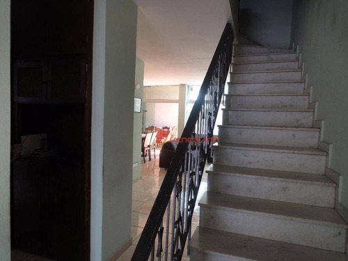Casa Residencial À Venda, Alto, Piracicaba. - Ca0425