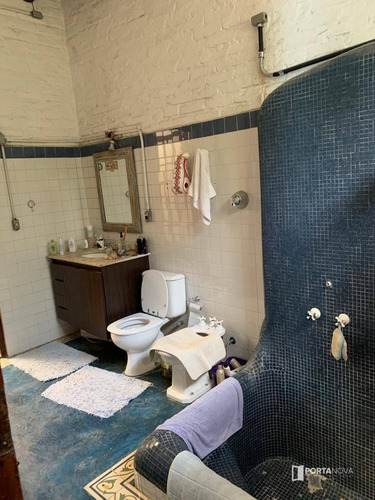 Casa Com 3 Dormitórios, 540 M² - Venda Por R$ 1.650.000,00 Ou Aluguel Por R$ 8.000,00/mês - Vila Real Moinho Velho - Embu Das Artes/sp - Ca0543