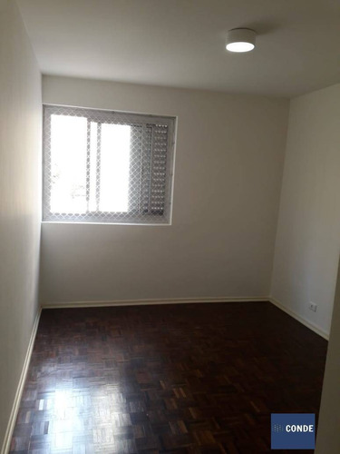 Imagem 5 de 15 de Apartamento Para Comprar Ou Alugar No Itaim Bibi, 2 Dormitórios - 62029638