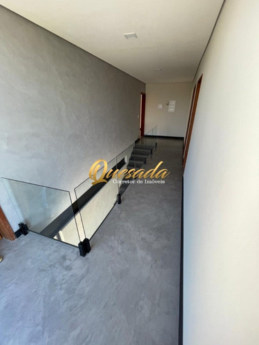 Imagem 8 de 30 de Casa - Ca00396 - 69407599