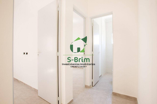 Imagem 3 de 11 de Linda Casa Em Residencial - São Felipe - 728