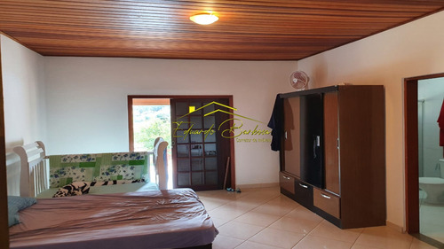 Imagem 5 de 30 de Chacara - Ch00045 - 70675839