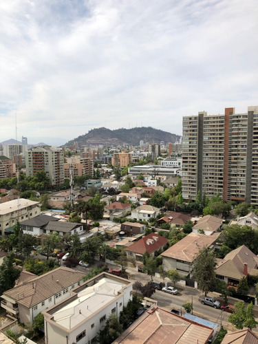 Estupendo Dpto - Marchant Pereira