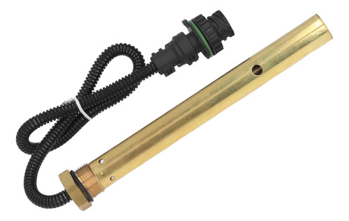 Transductor De Aceite, Sensor De 24 V, Motor De Camión, Reem