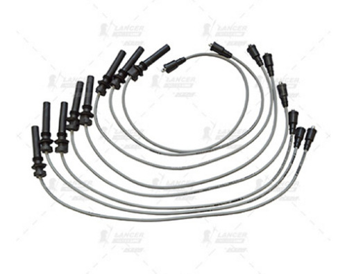 Cables De Bujia Lancer Para Dodge Durango 5.7l 04-05 Imp