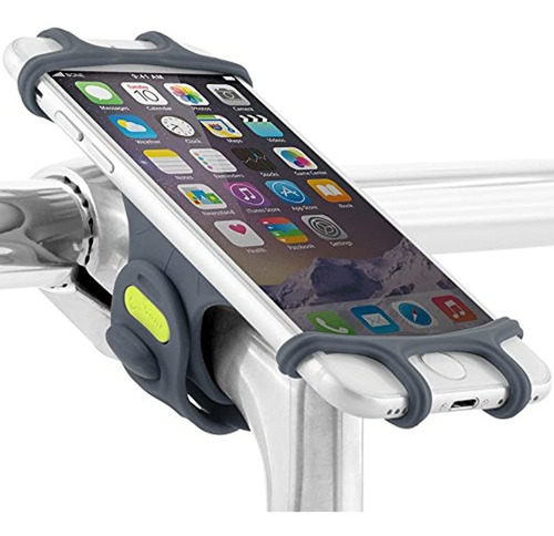 Bond - Soporte Universal Para Teléfono Para Bicicleta