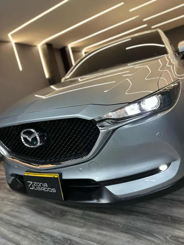 Mazda CX-5 2.5 Grand Touring At