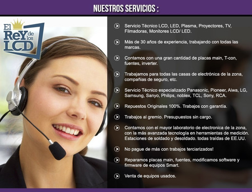 Imagen 5 de 6 de Tira De Led Tv Philips Modelo 32phg5000