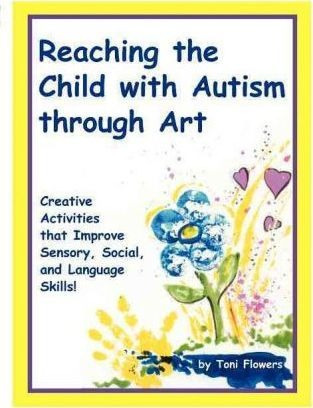 Reaching The Child With Autism Through Art - Toni Flowers...