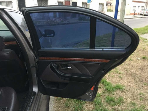 Bmw Serie 5 3.0 523i At 2000