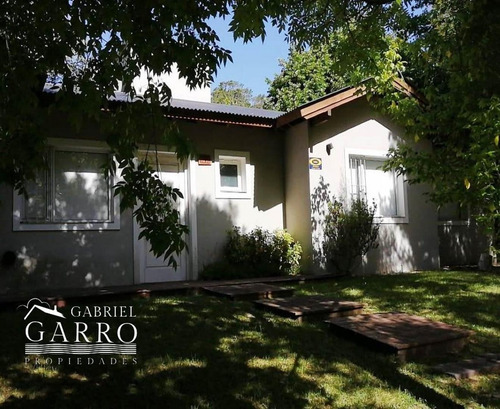 Imagen 2 de 19 de Chalet Moderno En Venta - Pinamar