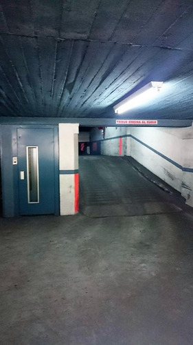 Imagen 5 de 5 de Cochera En Venta Recoleta