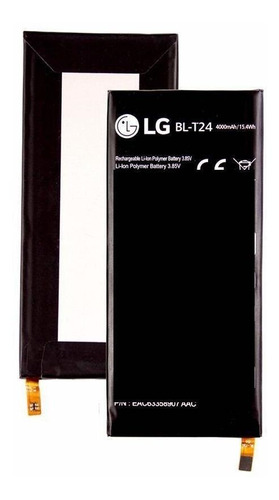 B.ateria Para LG X Power K220 Bl-t24 