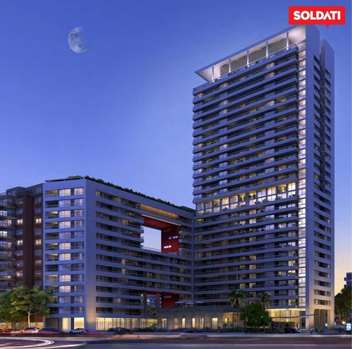 Imagen 2 de 20 de Palacio Roccatagliata Venta Monoambiente Belgrano