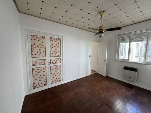 Venta Departamento 3 Ambientes San Telmo