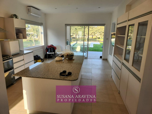 Casa En Venta En San Matias, Escobar, G.b.a. Zona Norte