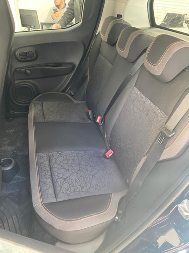 Fiat Mobi 1.0 Easy