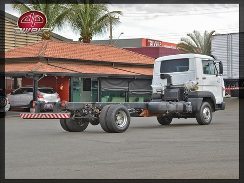 Imagem 11 de 11 de Vw 10.160 4x2 Chassi