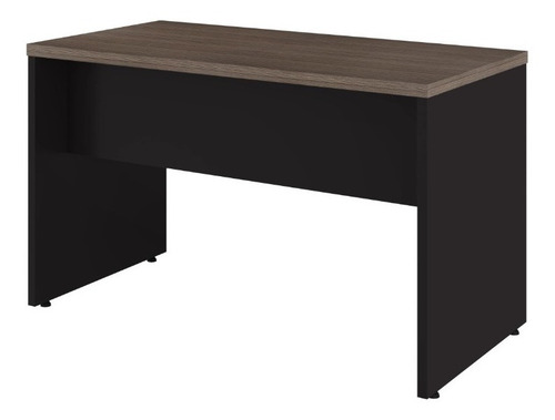 Imagem 3 de 4 de Mesa Escritorio Escrivaninha 150 X60 Tampode 40 Mm