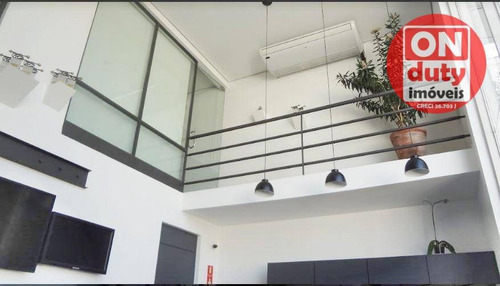Imagem 7 de 26 de Casa Para Alugar, 407 M² Por R$ 44.800/mês - Jardim Paulista - São Paulo/sp - Ca0762