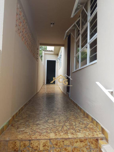 Imagem 12 de 12 de Casa À Venda, 130 M² Por R$ 600.000,00 - Centro (são Roque) - São Roque/sp - Ca0750