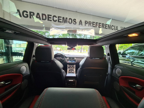 Imagem 12 de 15 de Land Rover Range Rover Evoque 2.0 Hse Dynamic 4wd 16v