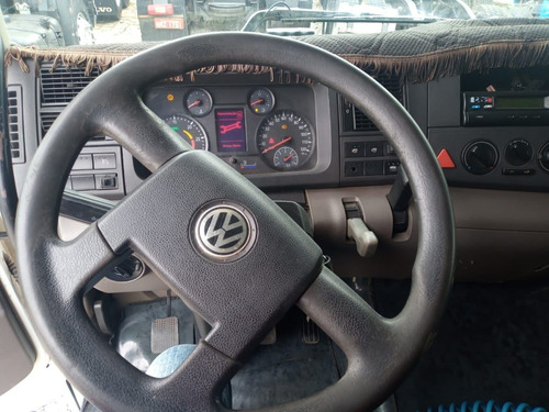 Imagem 8 de 15 de Vw 19330 4x2 2012 Completa E Revisada