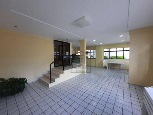 Imagem 4 de 27 de Apartamento Com 2 Dormitórios À Venda, 150 M² - Tirol - Natal/rn - Ap0601 - Ap0601