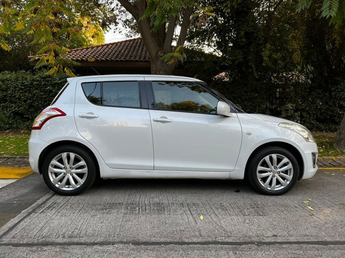 Imagen 4 de 15 de Suzuki Swift 1.2 Gls Mt
