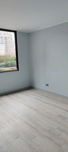 Blanco Encalada / Ejercito Libertador, 2 Dormitorios, 1 Baño
