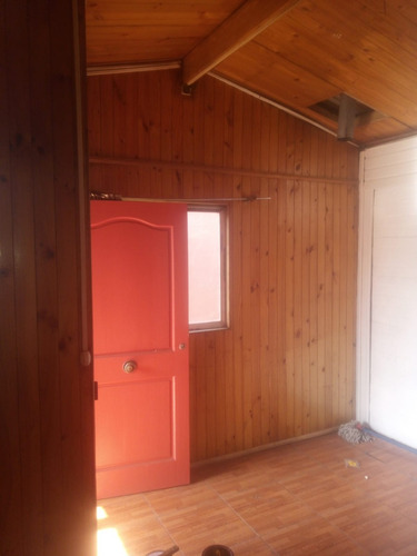 Arriendo Casa En Garibaldi 0940