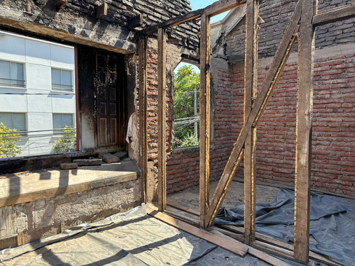 Venta De 2 Casas Para Inversión O Flipping (77518)