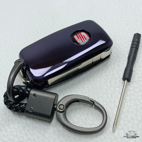 , Xcp Funda Llave Jetta A4 Clásico Mk6 Vento Gol Bora Polo