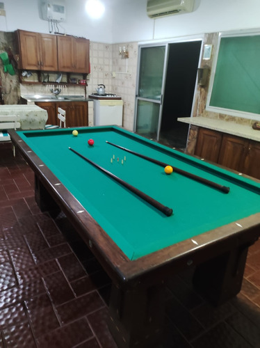 Casa En Venta Pinamar 5 De La Playa