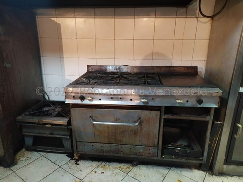 Imagen 4 de 13 de Negocio En Venta La Candelaria 22-23572 Renta House Los Samanes