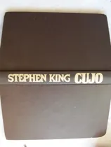 Comprar Cujo Stephen King Tapa Dura Circulo Lectores Autor De It