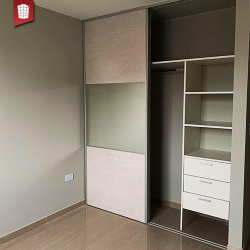 Imagen 10 de 12 de Departamento En Venta 1 Dormitorio - Barrio Cofico - Montana