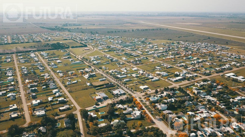 Imagen 5 de 7 de Ultimos Terrenos Zona Airporta - La Mas Cercana A La Ruta