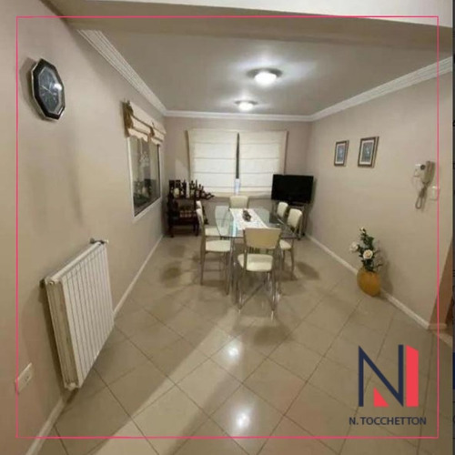 Imagen 4 de 12 de Casa En Venta En Campos De Alvarez