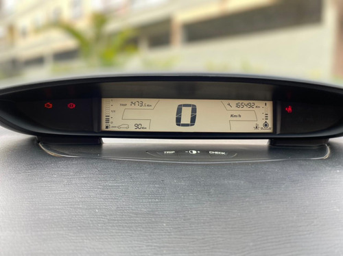 Imagem 9 de 11 de Citroën C4 2011 1.6 Glx Flex 5p