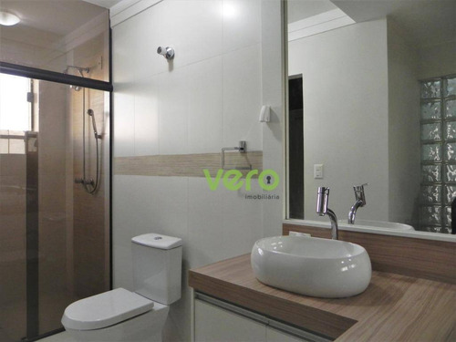 Imagem 29 de 30 de Casa Com 4 Dormitórios À Venda, 351 M² Por R$ 1.300.000,00 - Werner Plaas - Americana/sp - Ca0270