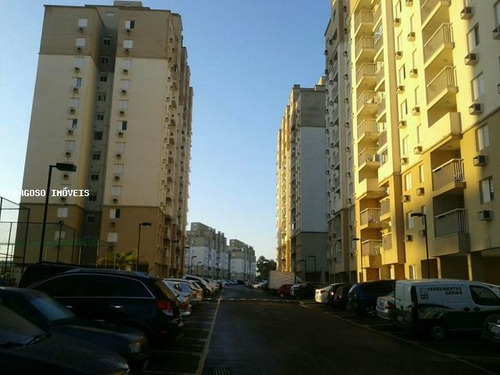 Imagem 13 de 15 de Apartamento Para Venda Em Curitiba, Xaxim, 3 Dormitórios, 1 Suíte, 2 Banheiros, 2 Vagas - 40.250_1-729199