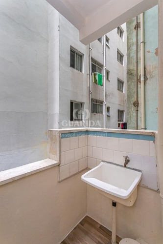 Imagem 15 de 19 de Apartamento Para Aluguel, 1 Quarto, Centro Histórico - Porto Alegre/rs - 6832