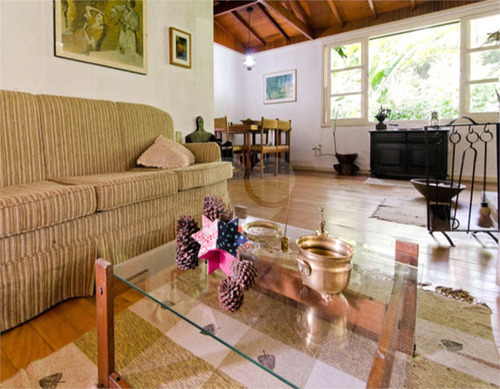 Imagem 3 de 26 de Oportunidade Única, Casa Para Venda, Granja Viana - Reo527630