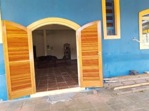 Imagem 14 de 14 de Ampla Chácara Lado Serra, Itanhaém- São Fernando 1825m² 8532