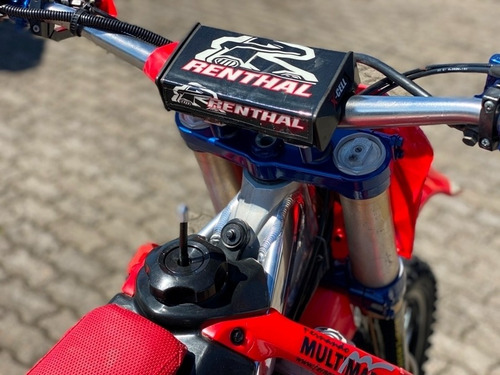 Imagem 12 de 15 de Honda Crf 250