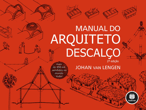 Livro Manual Do Arquiteto Descalço