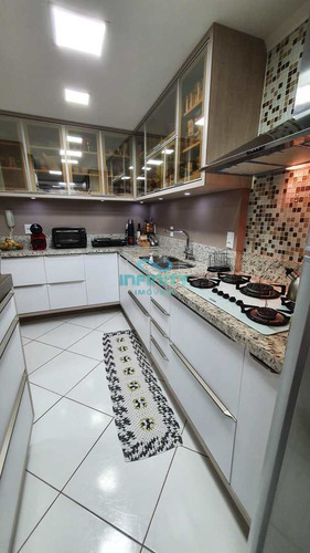 Imagem 15 de 30 de Apartamento À Venda, Grann Palazzio, Gravataí. Cod: 1407 - V1407